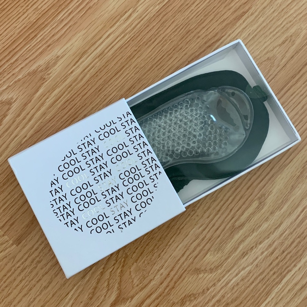 Night Silk Beauty Eye Mask